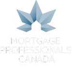 Mortgage Professional's Canada Logo